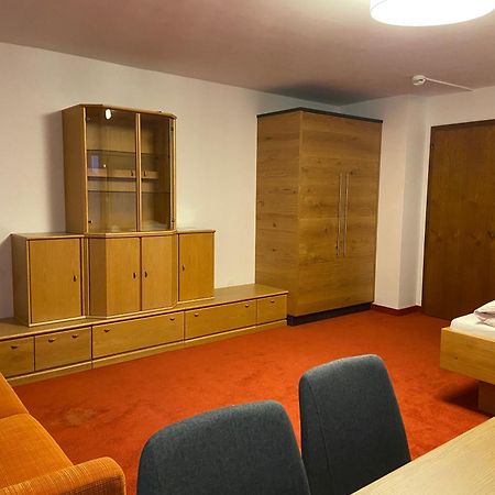 Appartment Thumerhof Wildschoenau Niederau Kültér fotó