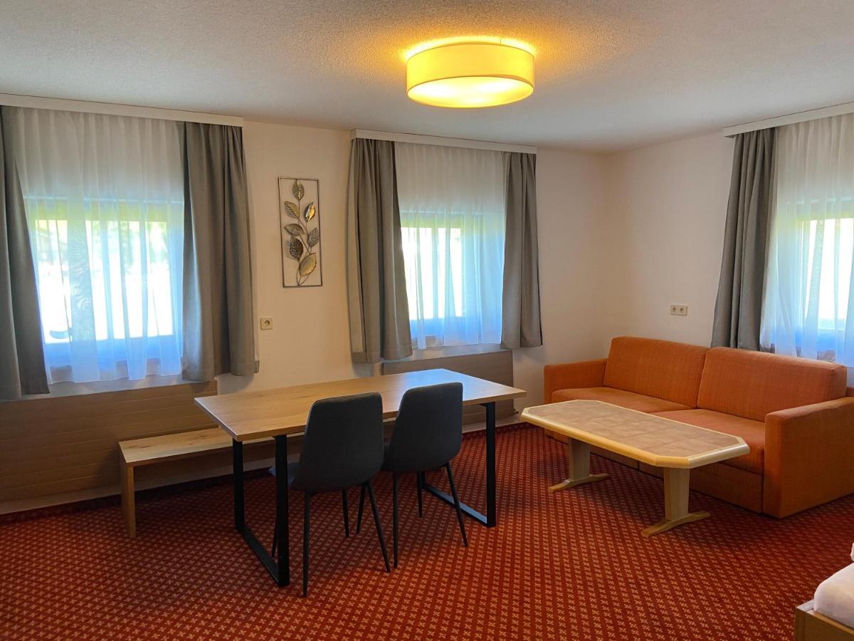 Appartment Thumerhof Wildschoenau Niederau Kültér fotó