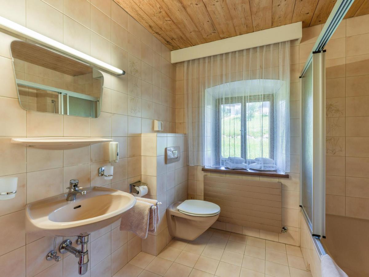 Appartment Thumerhof Wildschoenau Niederau Kültér fotó