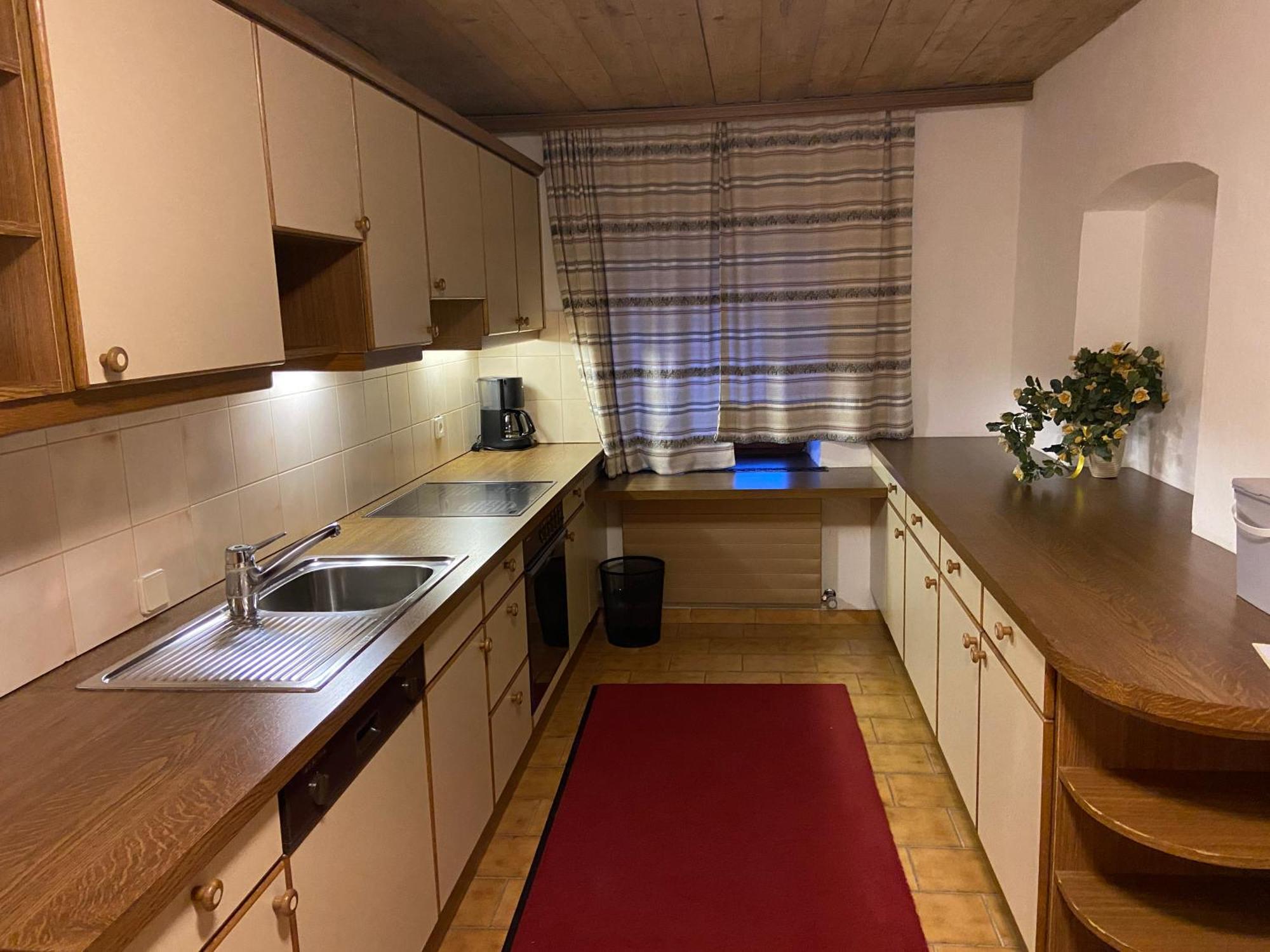 Appartment Thumerhof Wildschoenau Niederau Kültér fotó