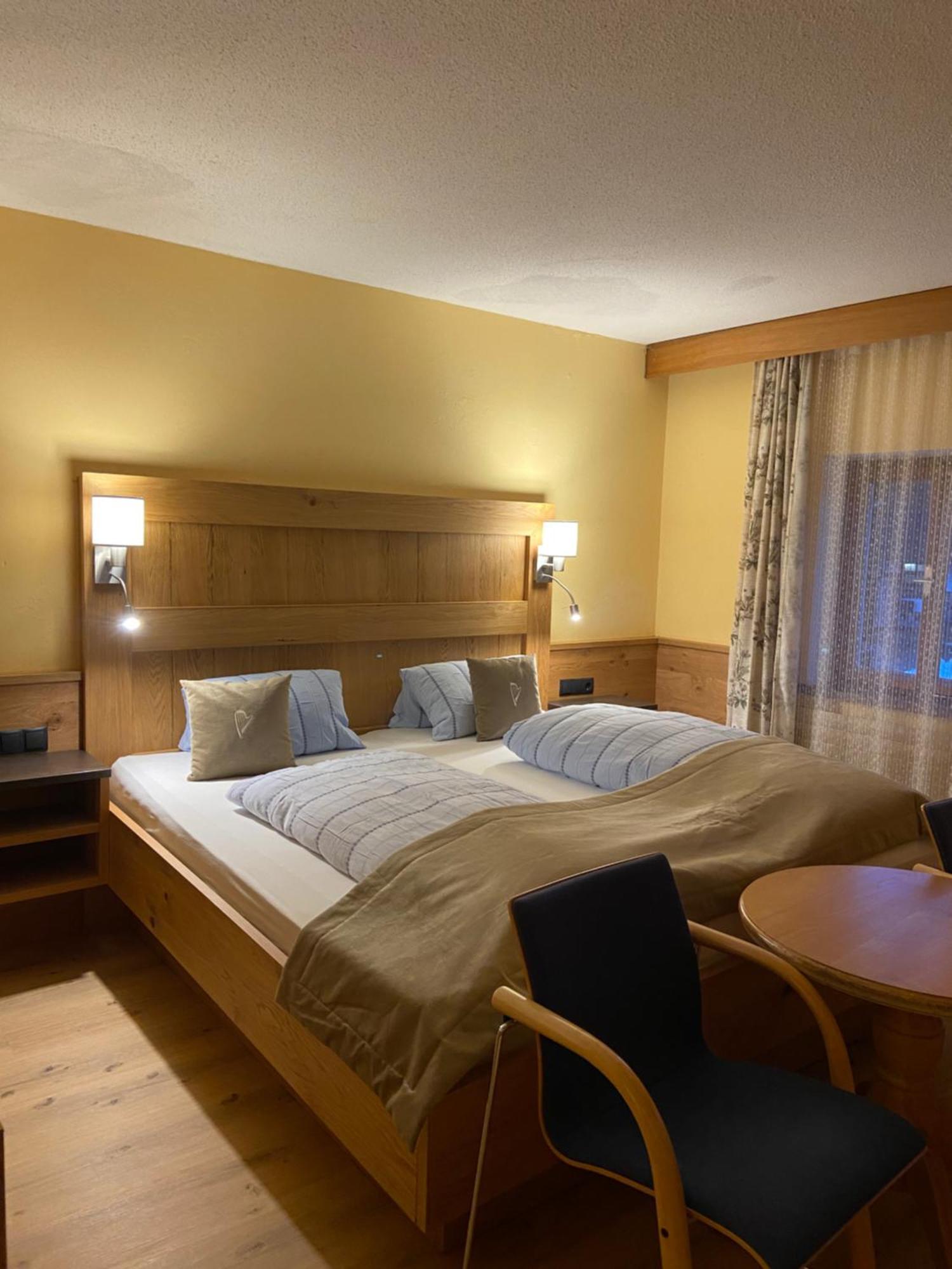 Appartment Thumerhof Wildschoenau Niederau Kültér fotó