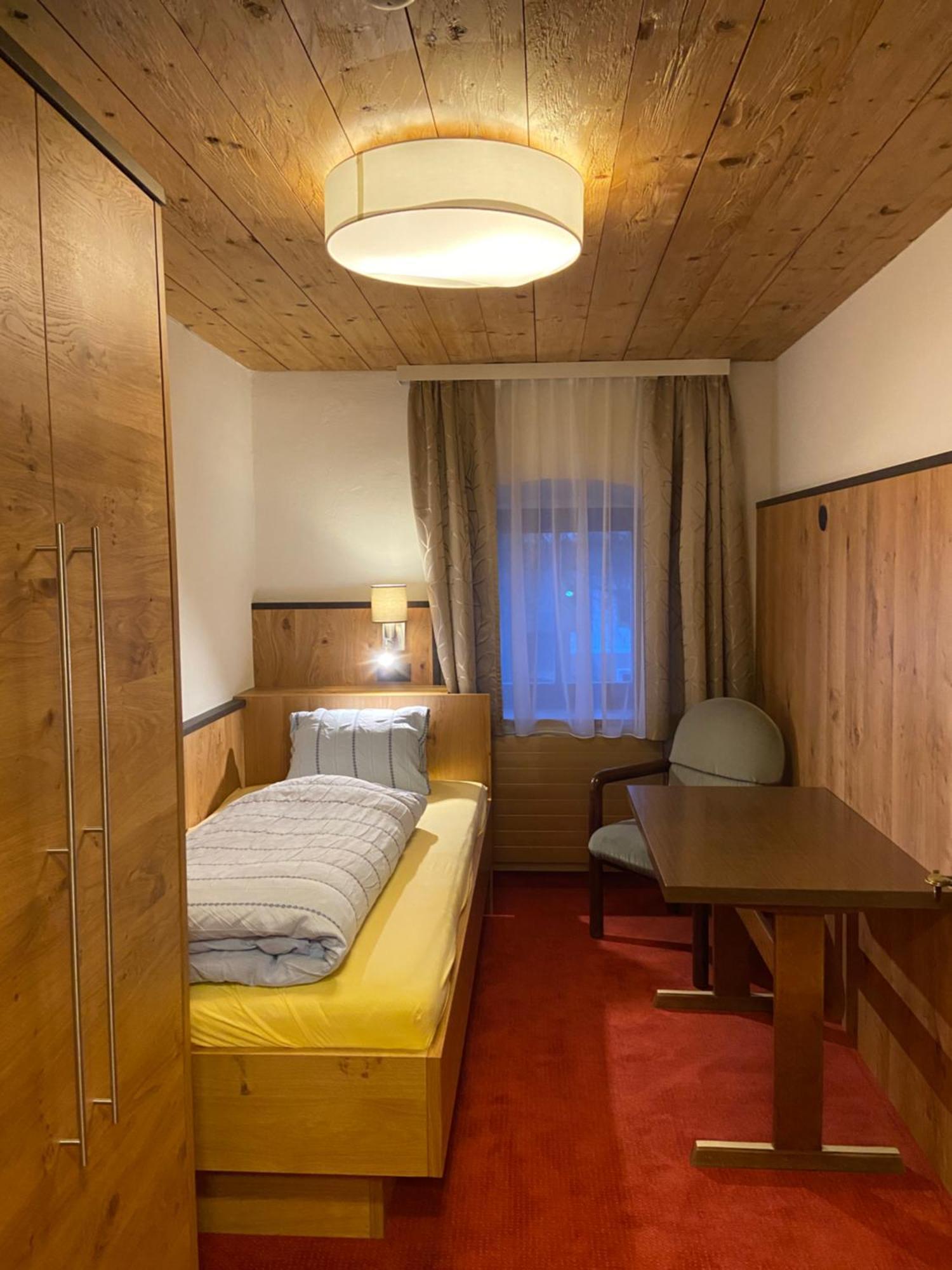 Appartment Thumerhof Wildschoenau Niederau Kültér fotó
