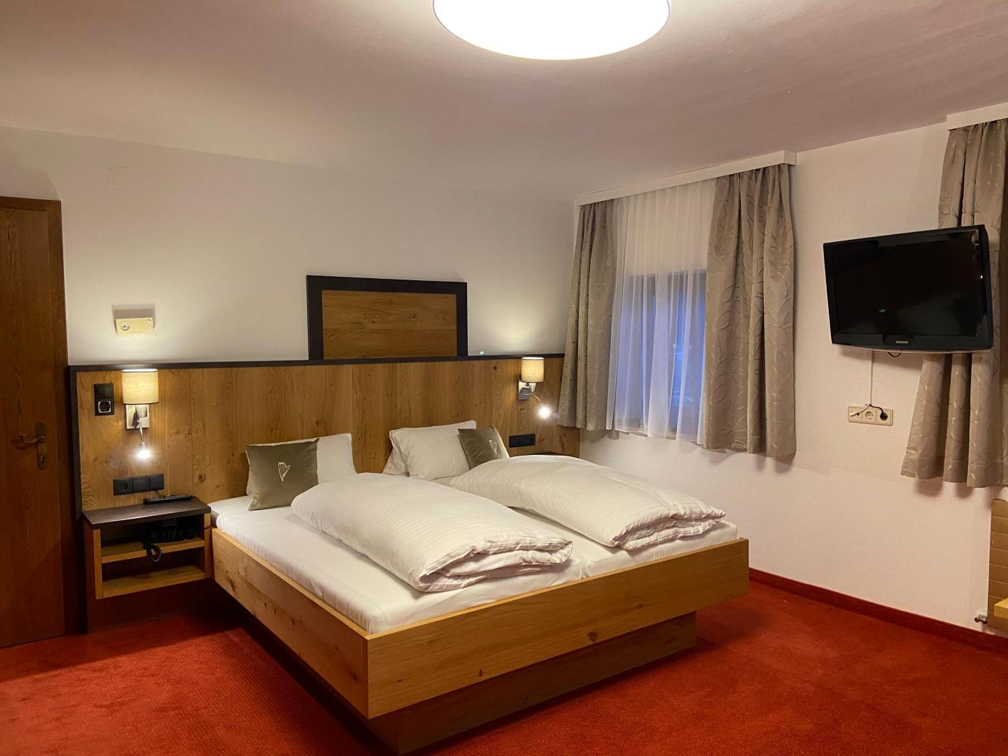 Appartment Thumerhof Wildschoenau Niederau Kültér fotó